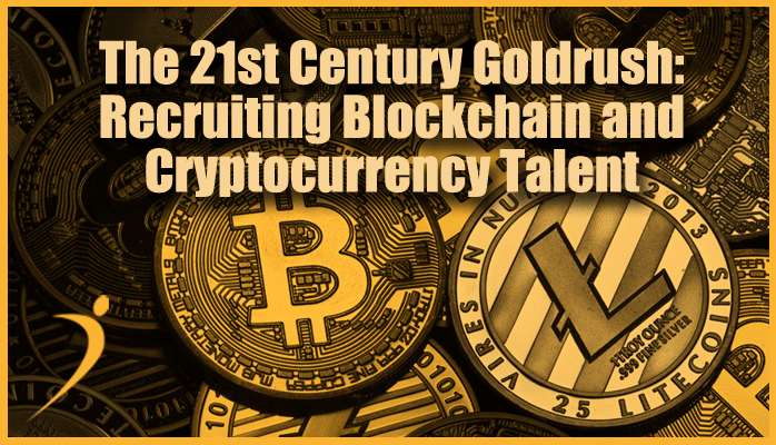 job crypto currency talent