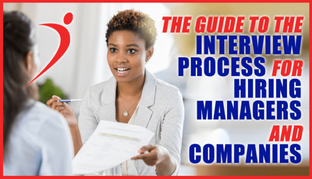 The Guide To The Interview Process For Hiring Managers And Companies Hire Velocity 1978